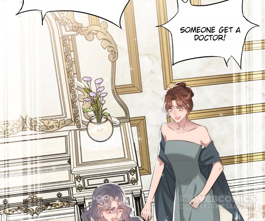 The Real Heiress Brings the High Society to Its Knees Chapter 6 Page 20